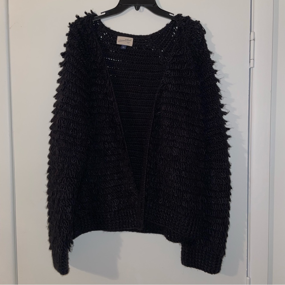 Universal Thread Sweater Jacket - Picture 1 of 2